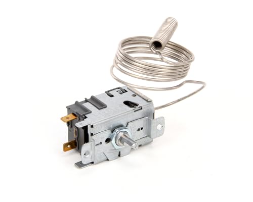 Delfield 2194802 Tempurature In37D Danfoss Control