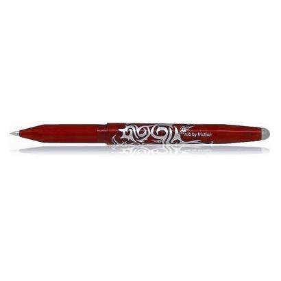 Pilot Frixion Erasable Ballpoint Pen brown