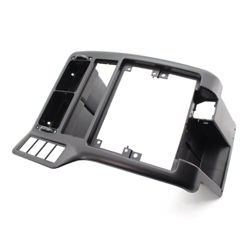 Grille Aération Auto Polo 6N Rénovation Habitacle Youngtimer Ventilation Centrale Intérieure - 4