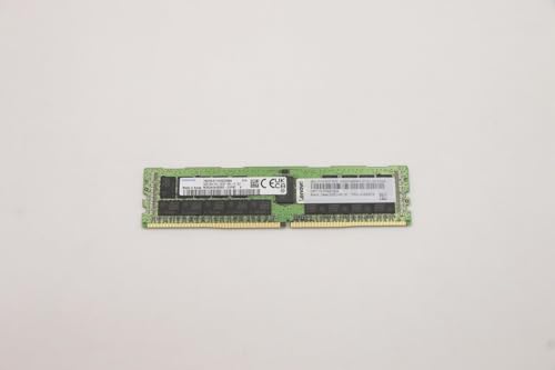Lenovo Spare Thinksystem 32Gb Truddr4 2666 Mhz (01De974)