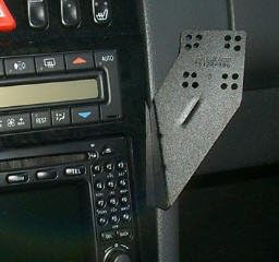 Panavise Dash Mount for Mercedes Benz E300 1996-99, E320 Sedan 1996-02,E430 1998-02, E55 2002