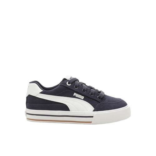 Image of PUMA Toddler Boys Suede Ac Slip On Sneakers Shoes Casual