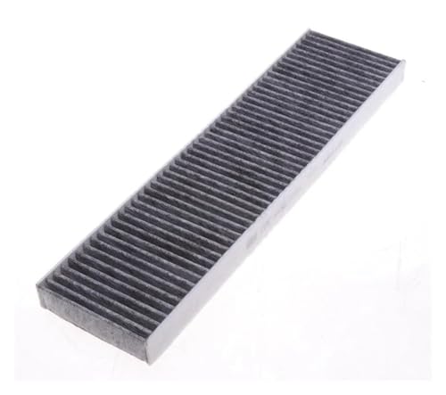 Filtro de aire acondicionado para coche Mini Cooper JCW R53 R56 R60 carbón activo 1