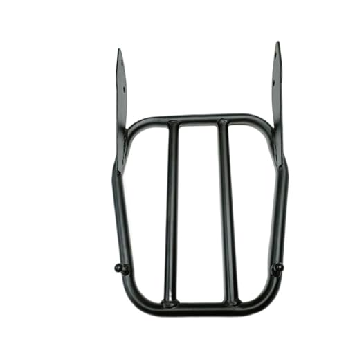 Porte-Bagages Arrière pour Kawasaki Vulcan S 650 2015-2020