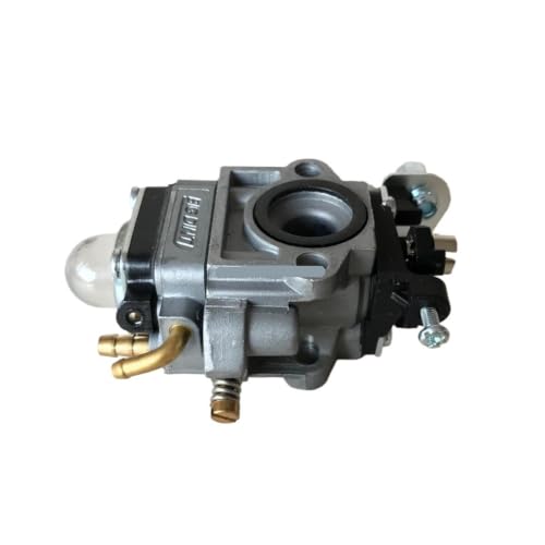 Carburador desbrozadora 260S 261S 330 repuesto de motor 34 3