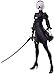 Square Enix Nier Automata: Bring Arts 2B Yorha No. 2 Type B 2.0 Action Figure