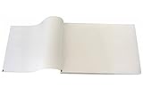 EKG-Thermopapier in Faltlage zu Nihon Kohden FQW210-10A