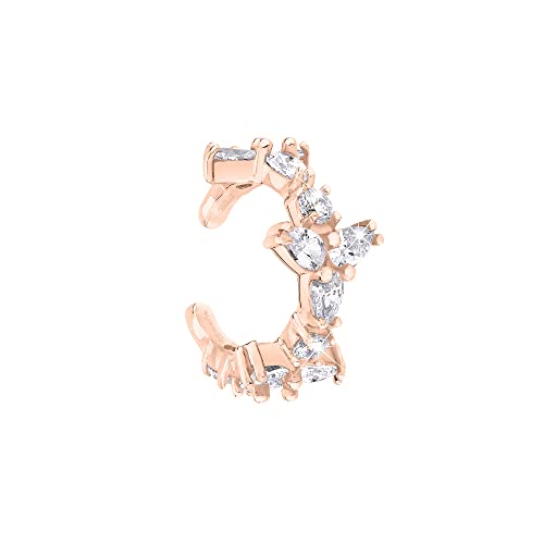 Preisvergleich Produktbild Tamaris Ear Cuff TJ-0261-E-13 IP Roségold