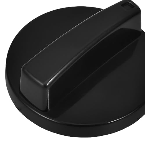 Knobs de Reemplazo Universales para Ollas Eléctricas y Hornos, 4 Piezas, Plástico Resistente miniatura 7
