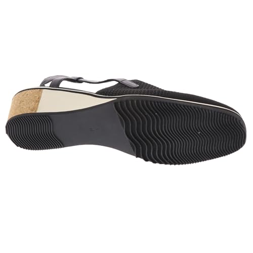 VANELi Grace Womens Slip On 105 BM US Black3