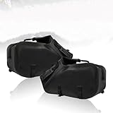 Travel Bag para BM&W para Harley para Kawasaki para Yam&AHA para Suzuki Alforja Bolsa Lateral Impermeable Maleta Trasera para Moto Bolsas Portaequipajes Viaje Waterproof Motorcycle Luggage