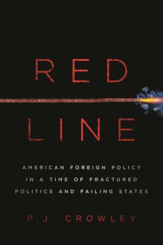 Red Line view 2