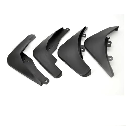 Kit de carrosserie garde-boue pour Opel Astra J protection