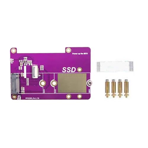 Aggiorna PC per espansione M.2 NVMe per 5 Accelerare il trasferimento dei dati pci-express