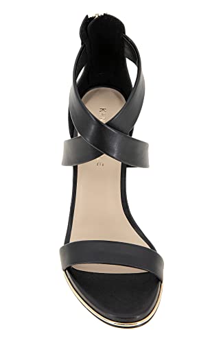 Kenneth Cole New York Women's Brooke Cross Heeled Sandal2