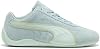 Tenis Casual PUMA Speedcat Piping con Cordones para Mujer 2