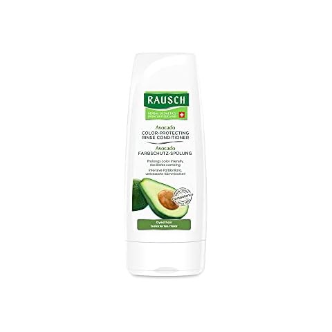 Rausch Avocado Farbschutz-Spülung , 1er Pack Cover