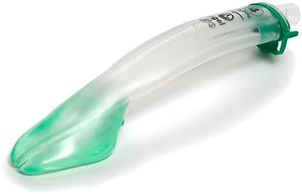 I Gel Superaglottic Airway size 4 x 1 - D8204