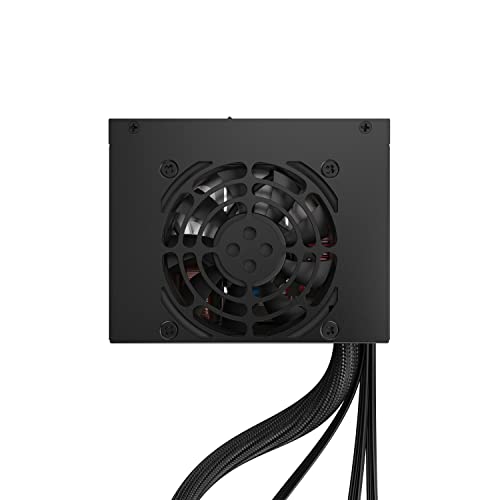 Fractal Design Anode SFX Bronze 450W PSU Review