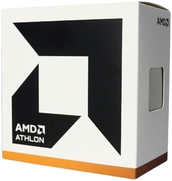 AMD Processor AMD Athlon 3000G Socket AM4%283%2C5 Ghz%29