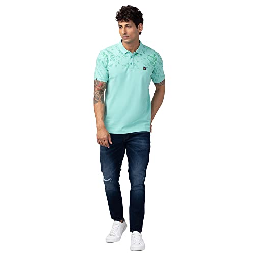 Image of Spykar Men T-Shirts