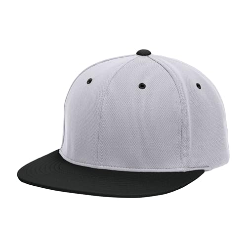 Image of Pacific Headwear Unisex-Adult Pacific Headwear Premium P-tec Flexfit Cap