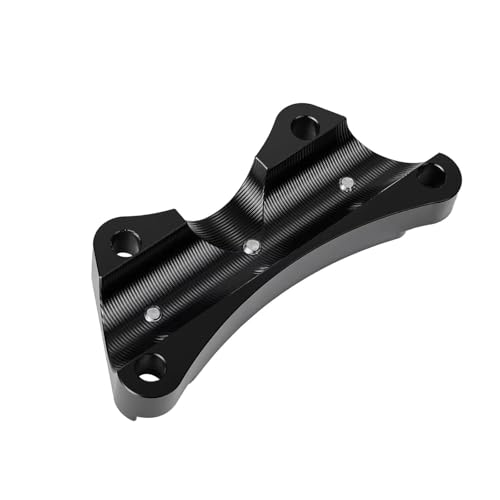 Rehausseurs de guidon pour Street Glide potences réglables moto 2006-2019