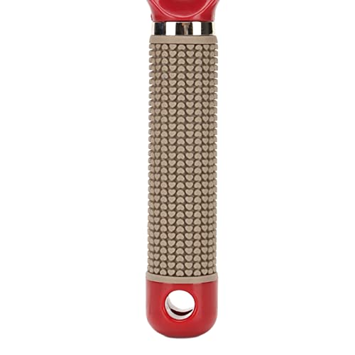 Kit de coiffure brosse à évent incurvée flacon pulvérisateur pince - 2