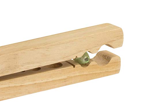 Pince à bec carré Beadsmith Square Rite 2-8 mm pour bijoux