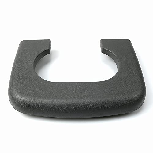 Repuesto Porta Vasos Consola Central Ford F150 1997-2003 Gris miniatura 2