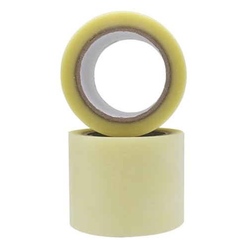 Film de protection pour semelle de chaussure en PVC 12 cm, l'allié anti-salissure en magasin