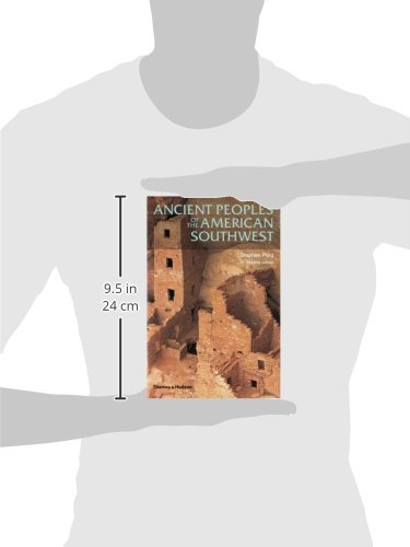 Ancient Peoples of the American Southwest: 0