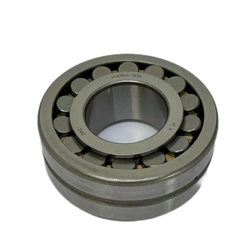 Roulement NJ307 rouleaux cylindriques 1 pièce pour stabiliser la turbine