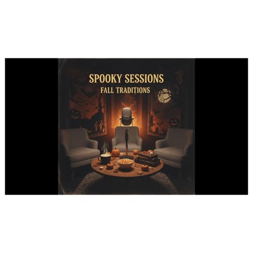 The Halloween Sessions
