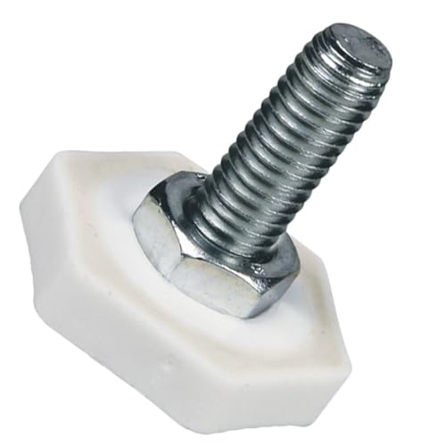 Pied avant réglable Lave-linge 481246248054 WHIRLPOOL