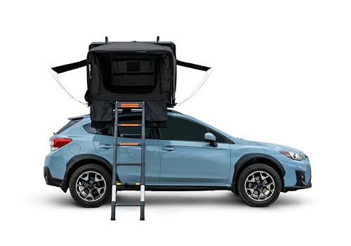 Carpa de Techo Condor 2 Air Hard Shell 4 estaciones miniatura 3