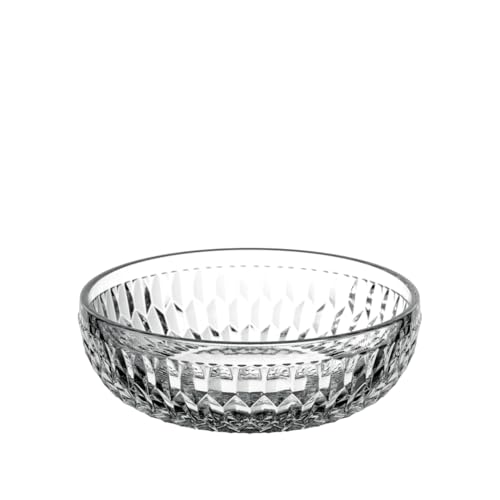 Villeroy & Boch - Boston Bowl, 500 ml, Crystal Glass Bowl for Fru...