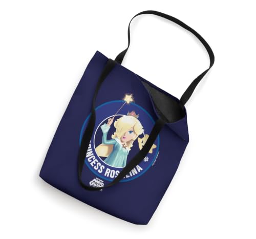 Bolso tote Princess Rosalina Galaxy Wand miniatura 2