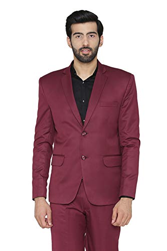 Image of WINTAGE Men's Regular Fit Blazer