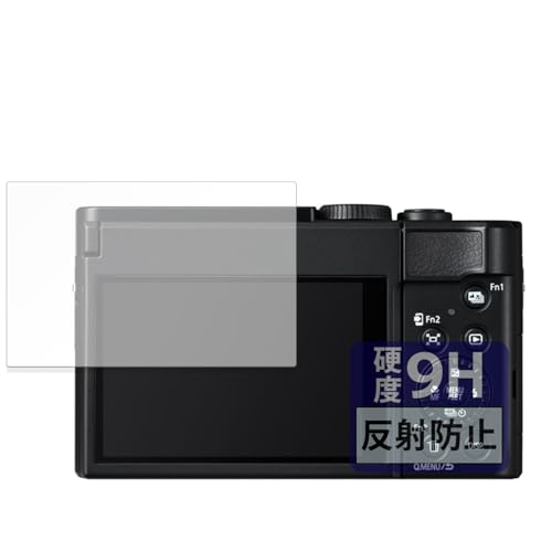 FILMEXT tB Panasonic LUMIX DC-TZ99 p 9H (KX ̍dx) ˒ጸ یtB {