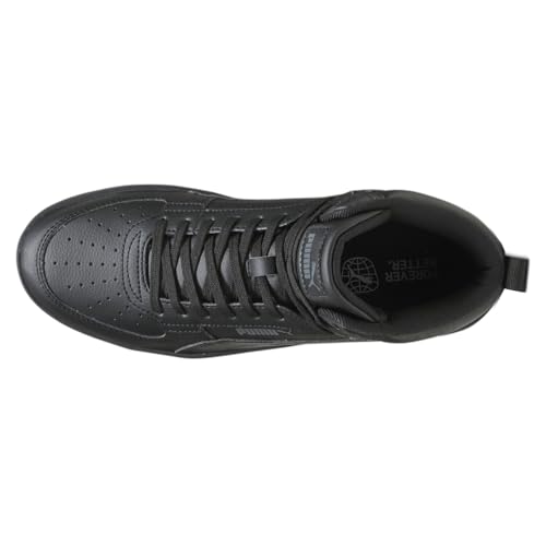 Image of PUMA Mens Caven 2.0 High Sneakers Shoes Casual