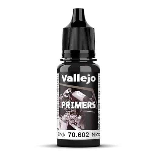 Vallejo - SURFACE PRIMER COLOR, surtido (3070602)