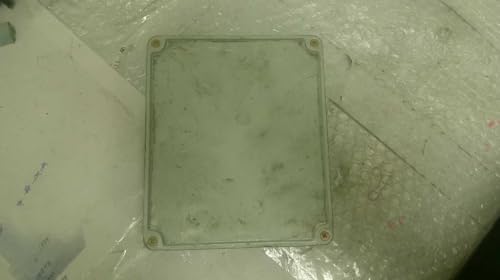 Engine ECM Control Module Fits 97 Compatible with Toyota 4 Runner 89661-3D321 896613D321