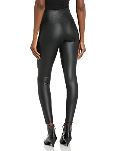 Andrew Marc Women's High Waist Liquid Legging, Regular and Plus Sizes2