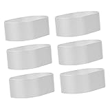 Photo Gallery warmhm 6 pezzi stampo per torte alluminio leggero mold per biscotti e dessert fatti casa per cheesecake e mousse resistente e facile da usare Photo Gallery warmhm 6 pezzi stampo per torte alluminio leggero mold per biscotti e dessert fatti casa per cheesecake e mousse resistente e facile da usare
