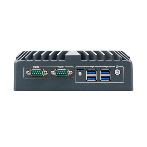 Micro Firewall Appliance contre les ralentissements réseau avec puces Intel I226-V