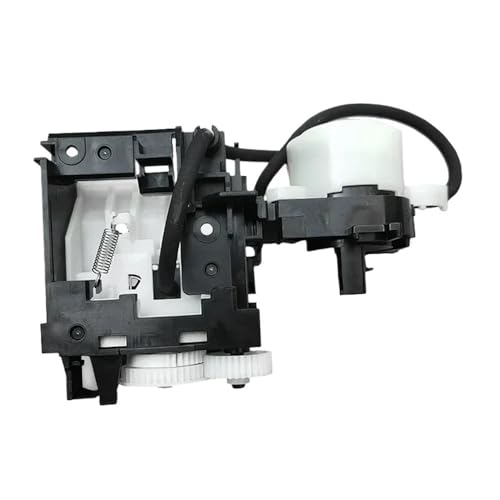Unité de nettoyage pour système d'encre L4150 L4160