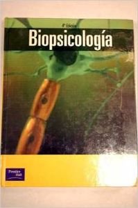 Biopsicología 4e (SIN COLECCION)