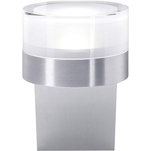 Sygonix LED-Wandleuchte 1 W Kalt- bianco Bolzano