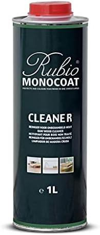 Rubio Monocoat Raw Wood Cleaner, 1 Liter